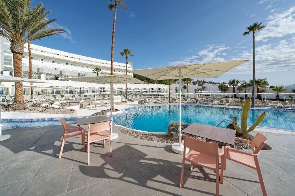 Изображение Blue Sea Golden Beach 4*