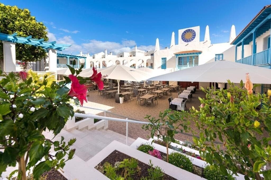 Зображення Alua Suites Fuerteventura 4*