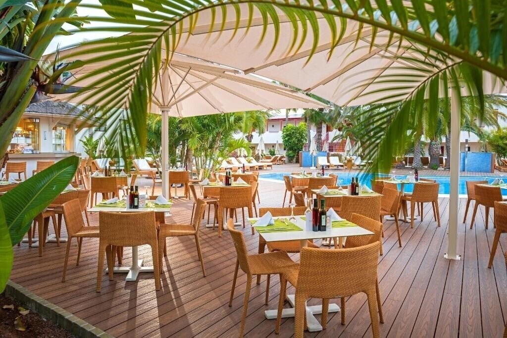 Картинка Alua Suites Fuerteventura 4*