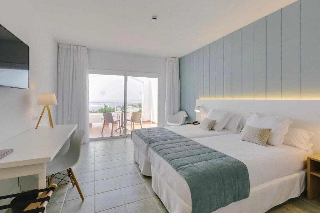 Картинка Alua Village Fuerteventura 4*
