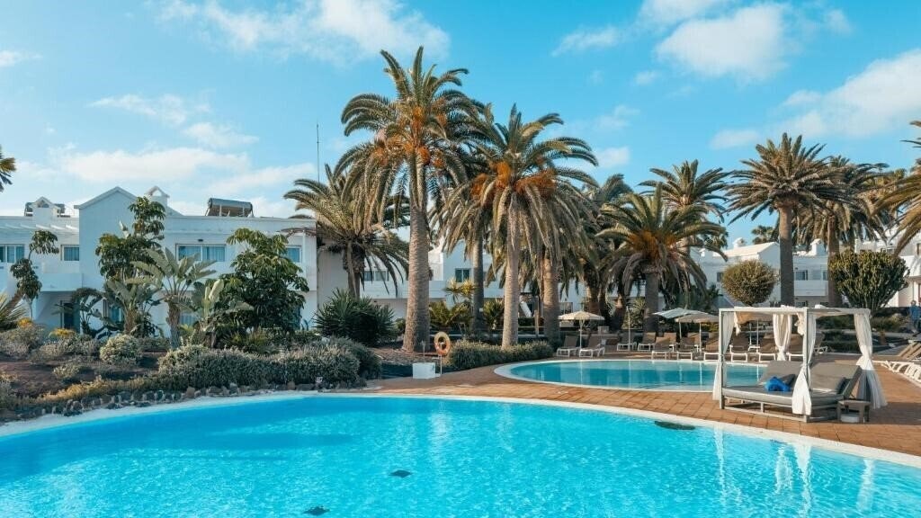 Фотографія Bluesea Corralejo Village 4*