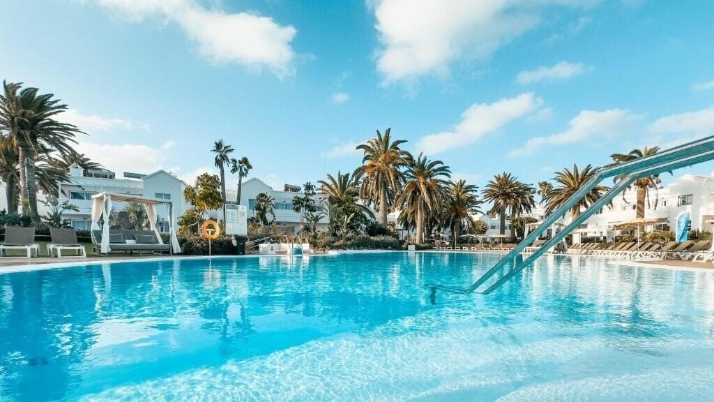 Зображення Bluesea Corralejo Village 4*