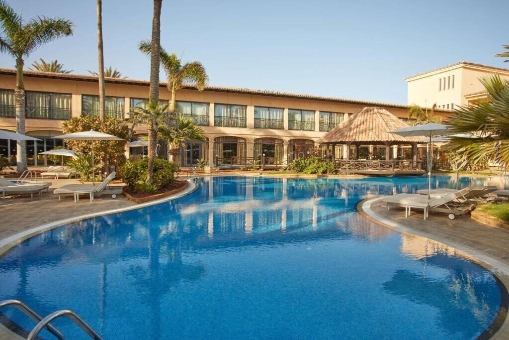 Фото Secrets Bahia Real Resort & SPA 5*