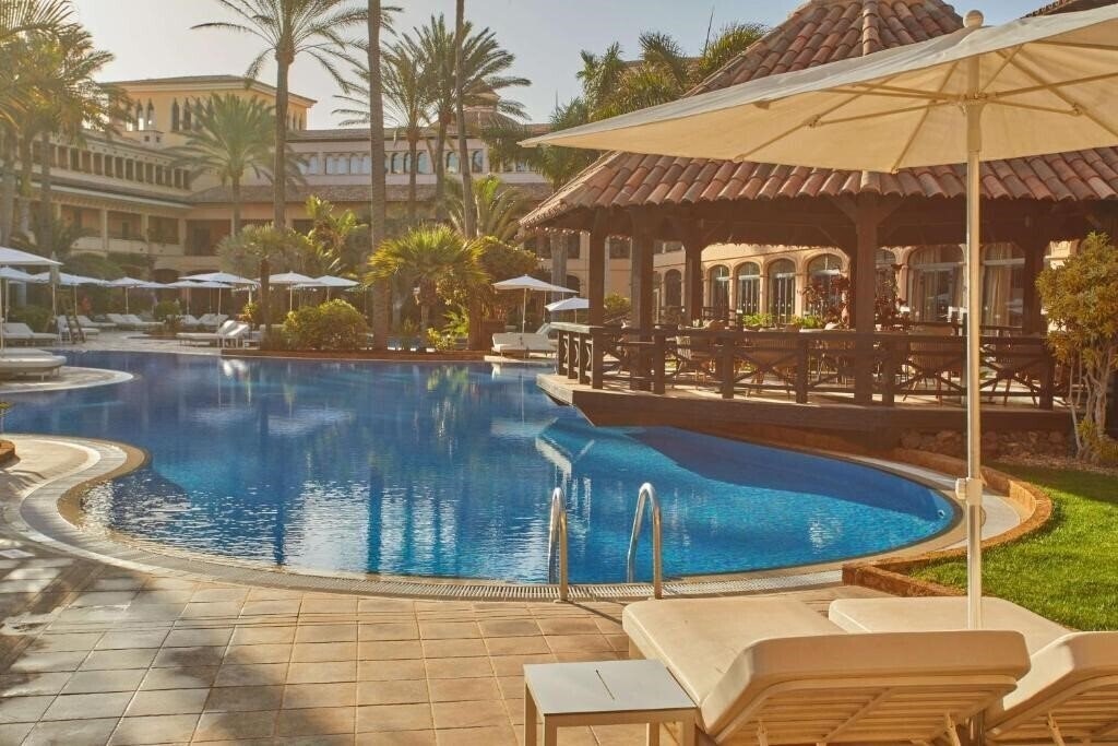 Фотографія Secrets Bahia Real Resort & SPA 5*