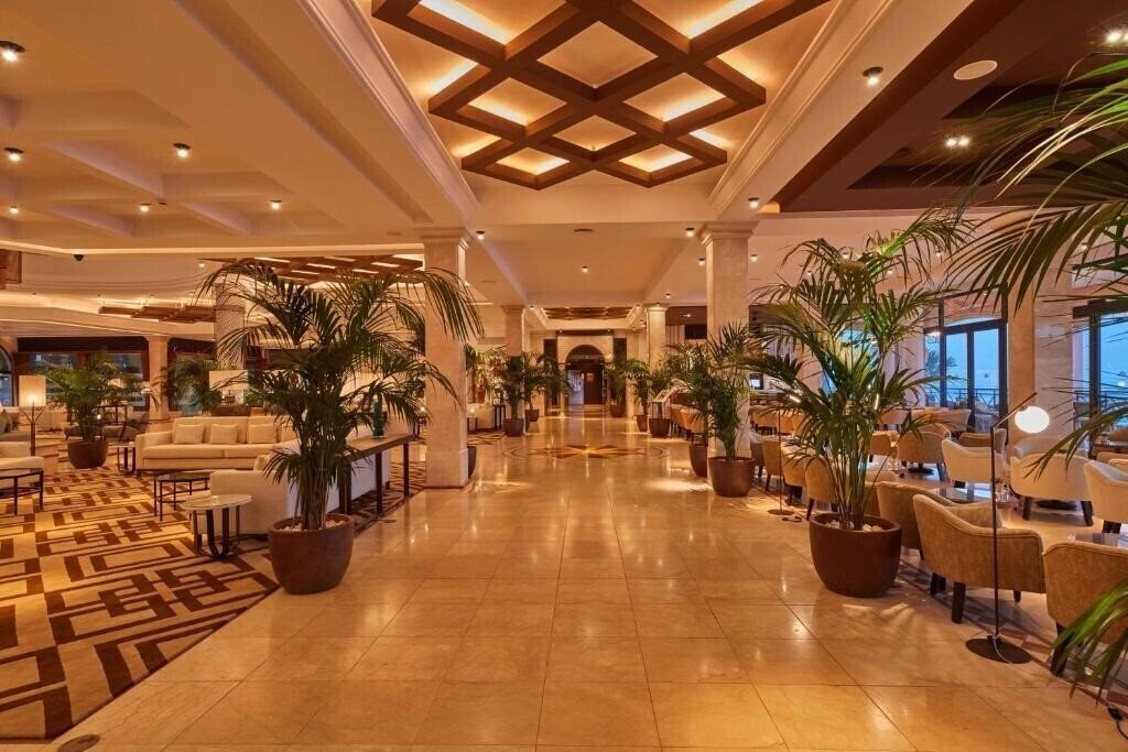 Зображення Secrets Bahia Real Resort & SPA 5*