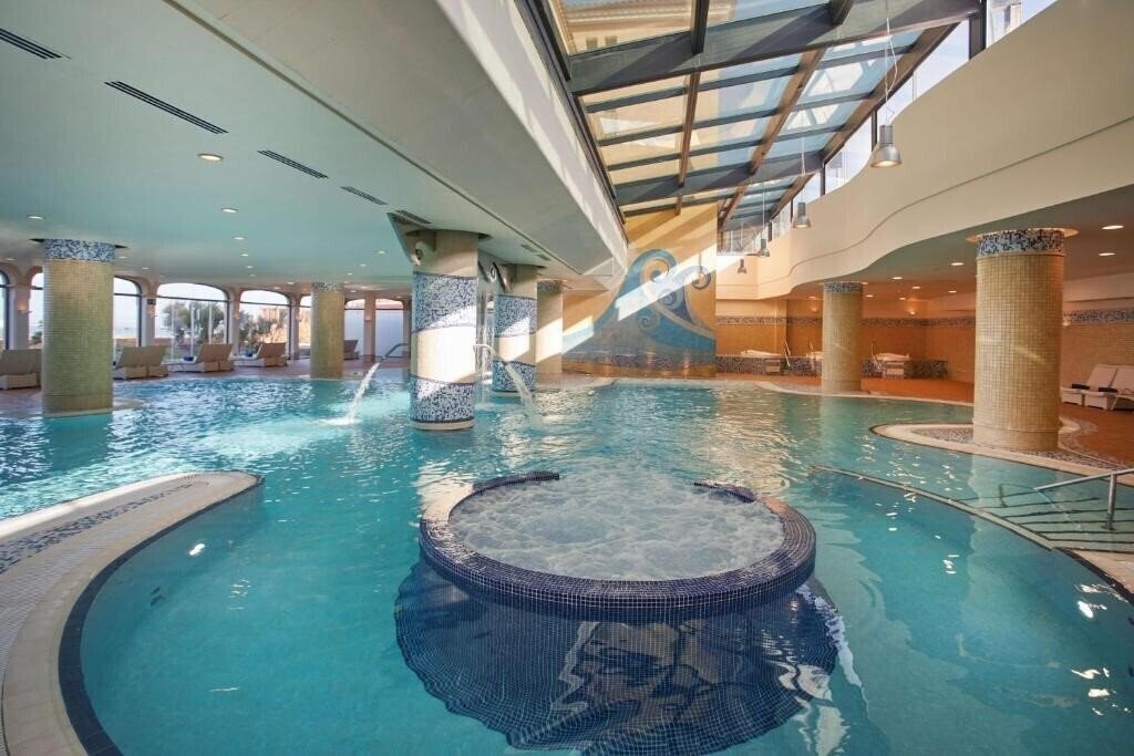 Картинка Secrets Bahia Real Resort & SPA 5*