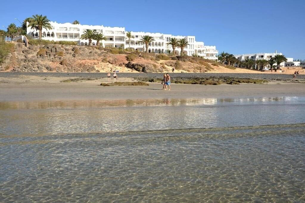 Фото Sotavento Beach Club 4*