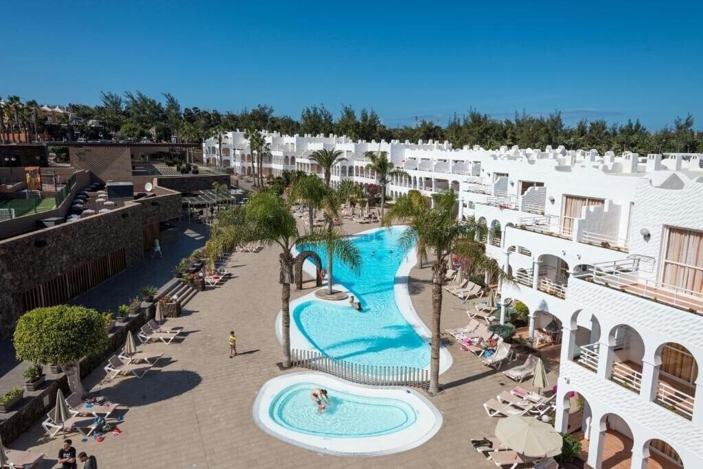 Фотография Sotavento Beach Club 4*