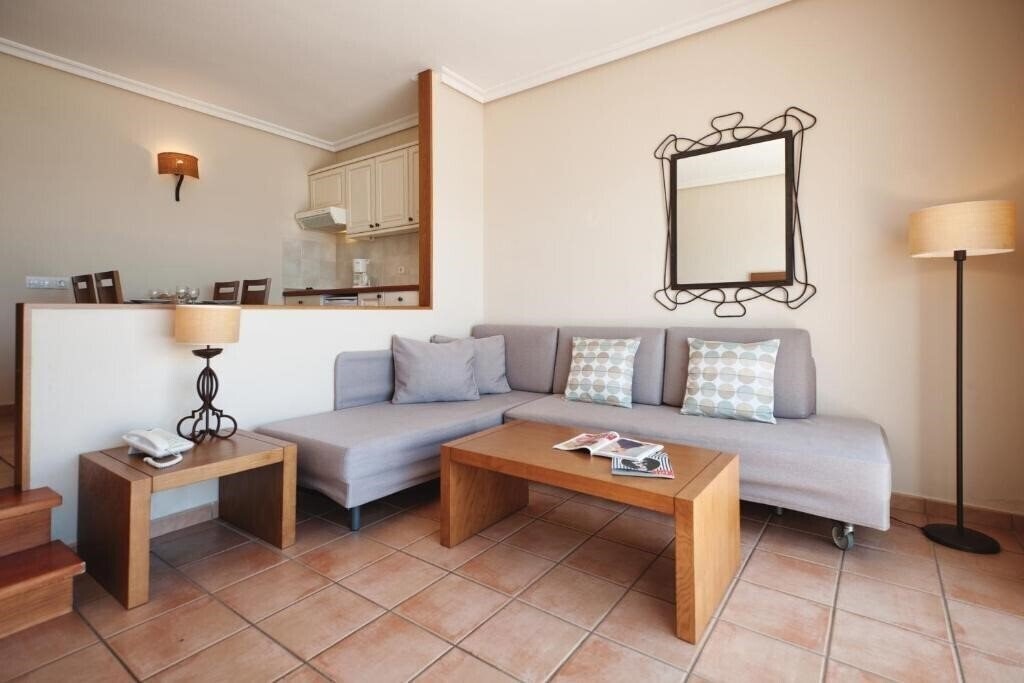 Изображение Sotavento Beach Club 4*