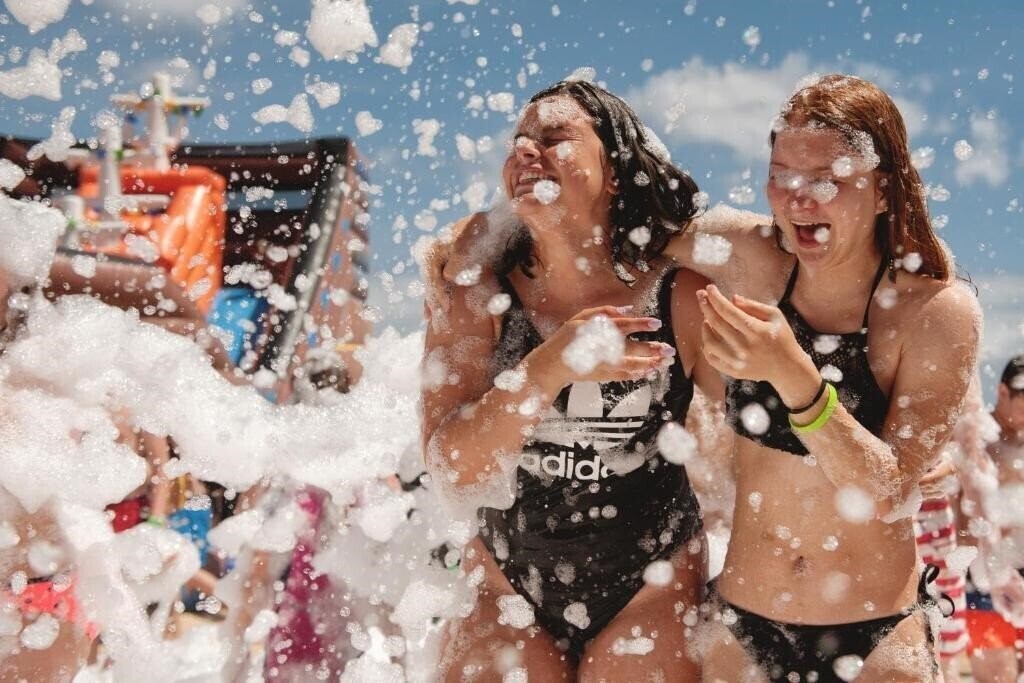 Картинка Sotavento Beach Club 4*