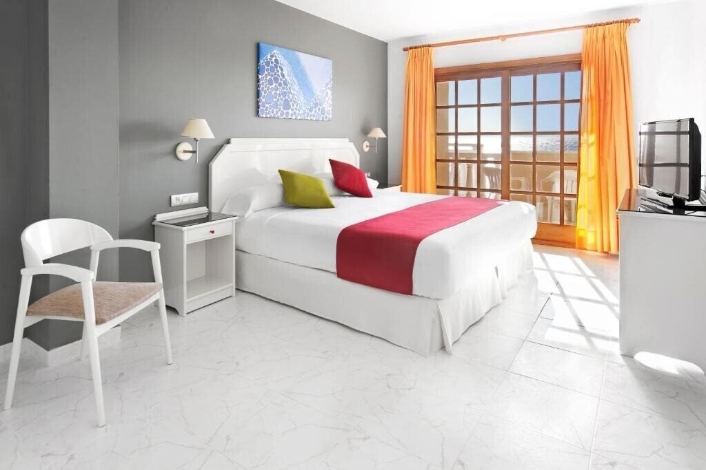 Картинка Elba Castillo San Jorge & Antigua 3*