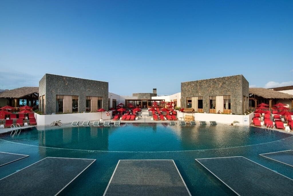 Фото Origo Mare P&V Village Club 4*