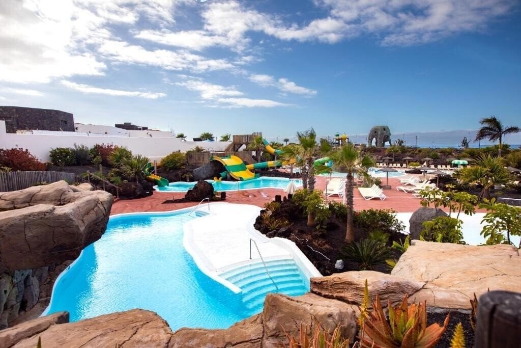 Изображение Origo Mare P&V Village Club 4*