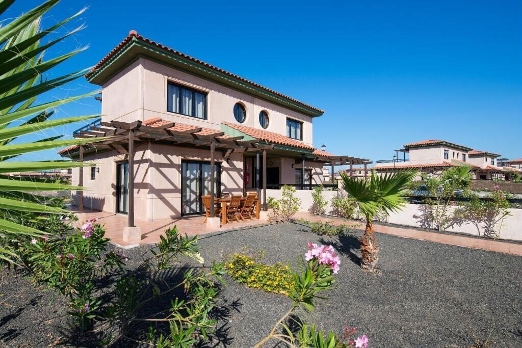 Картинка Origo Mare P&V Village Club 4*