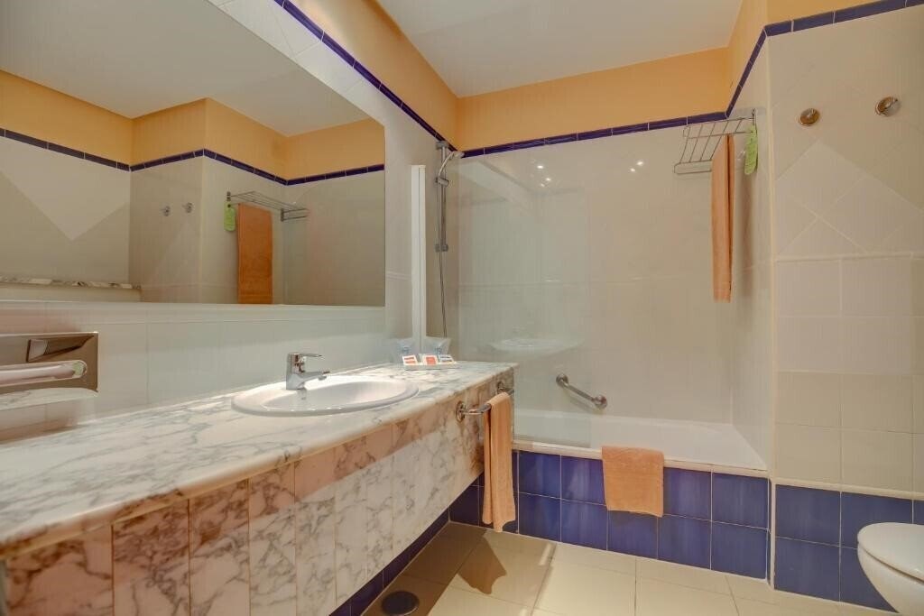 Фотографія Sbh Nautilus Beach 4*