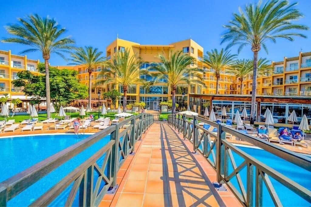 Зображення Sbh Nautilus Beach 4*