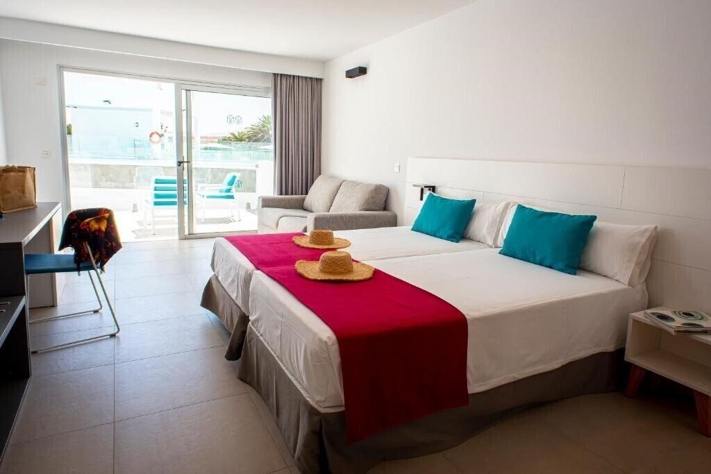 Фото Hotel Taimar 4*