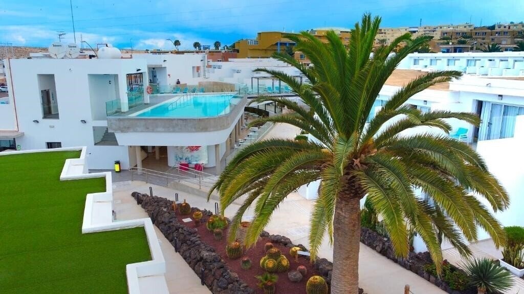 Картинка Hotel Taimar 4*