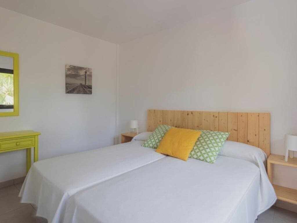 Готель Atlantic Garden Beach Mate 3*