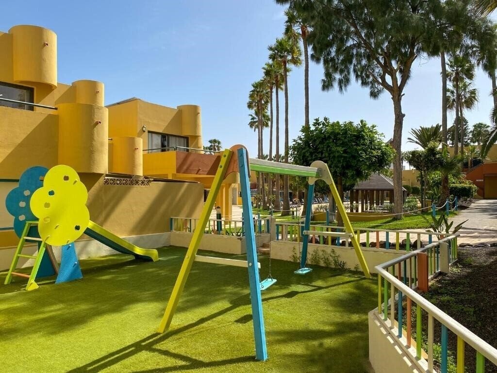 Картинка Atlantic Garden Beach Mate 3*