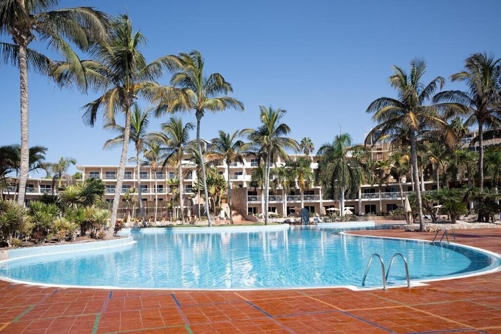 Готель Club Hotel Drago Park 4*