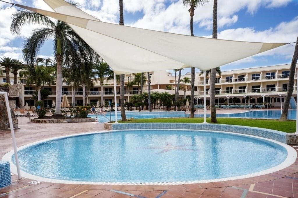Картинка Club Hotel Drago Park 4*