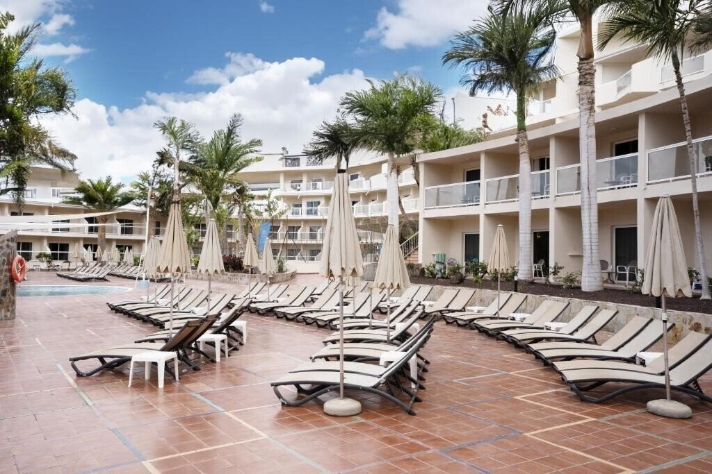Фото Club Hotel Drago Park 4*