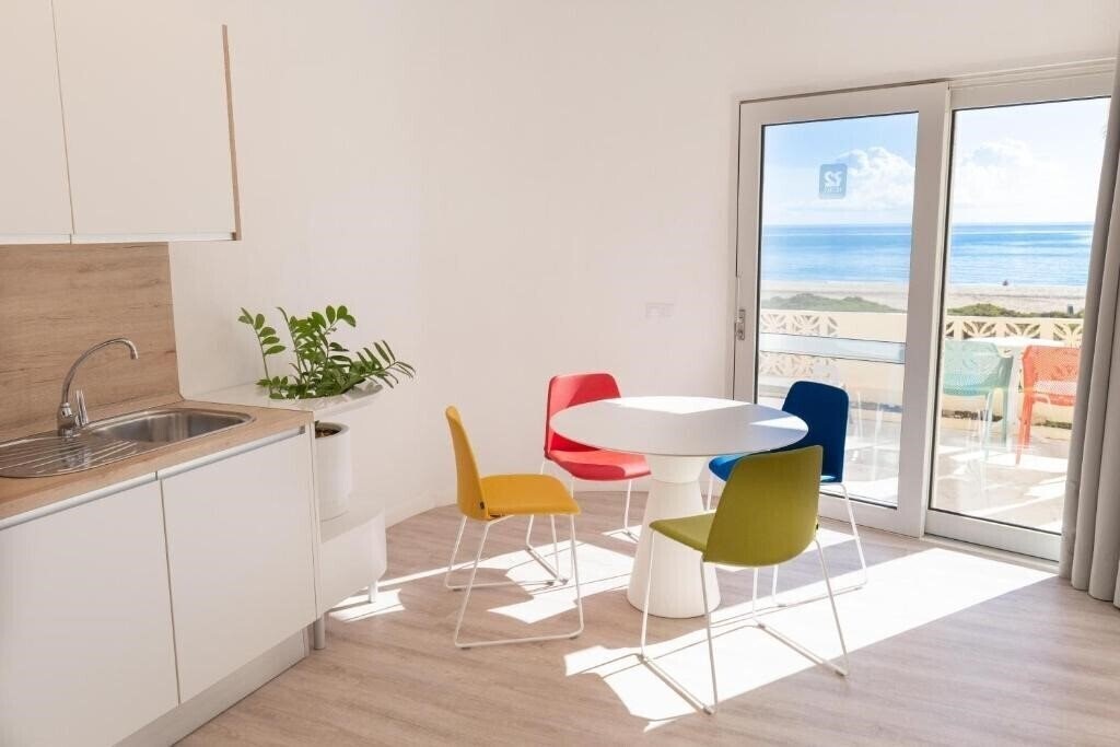 Картинка R2 Maryvent Beach Apartment апартаменты