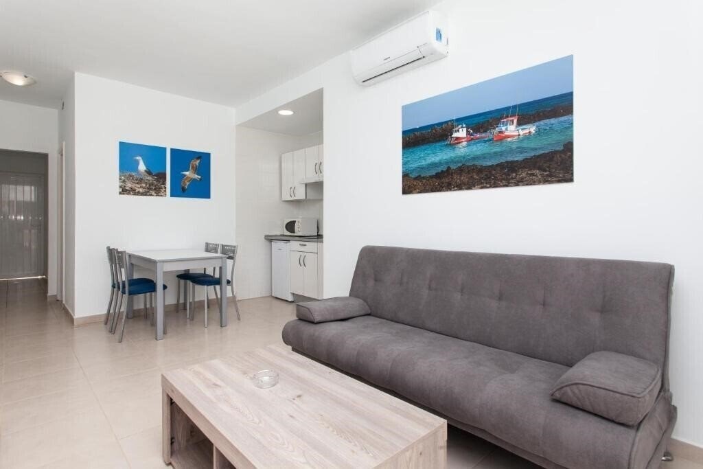 Фотография Tao Caleta Playa 3*