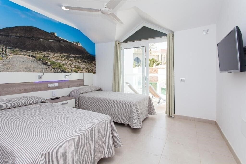 Изображение Tao Caleta Playa 3*