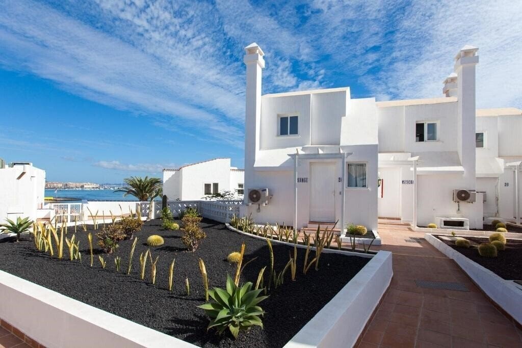 Картинка Tao Caleta Playa 3*