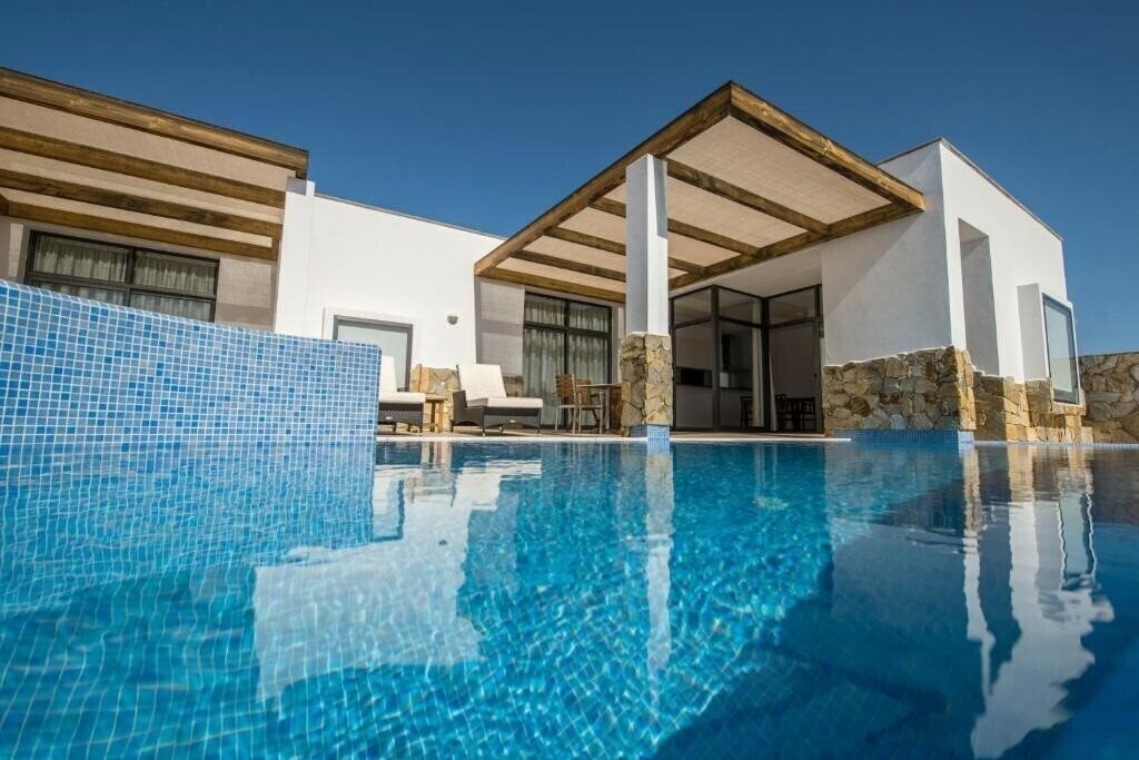 Готель Playitas Villas 4*
