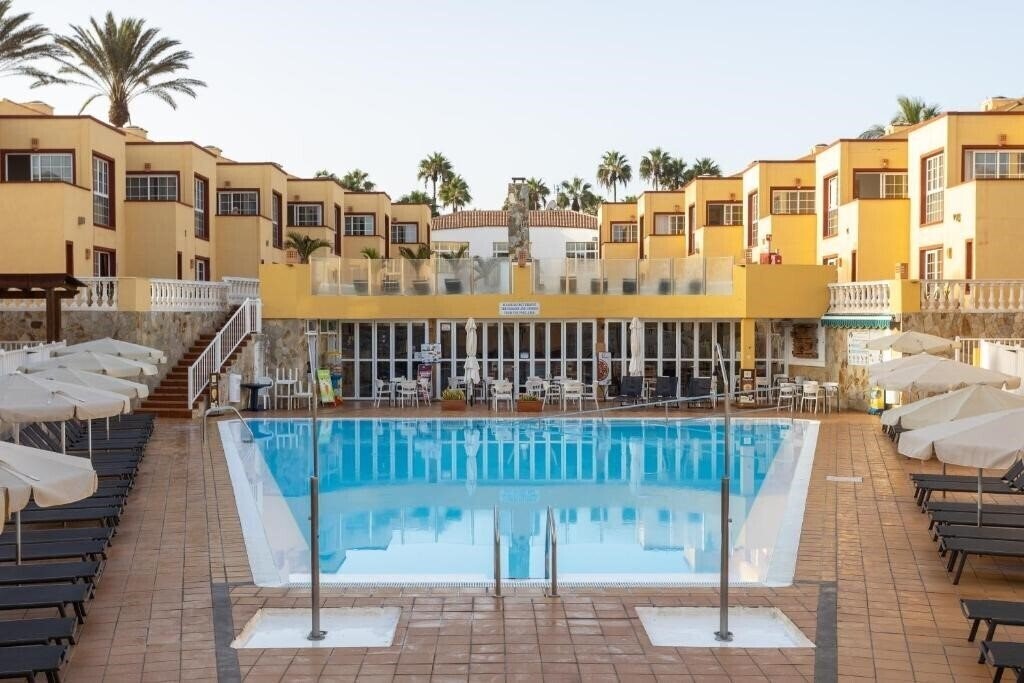 Изображение Maxorata Beach отель без категории