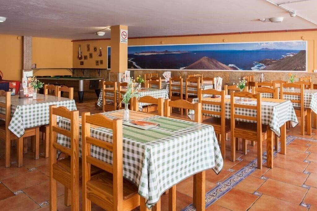 Картинка Maxorata Beach отель без категории