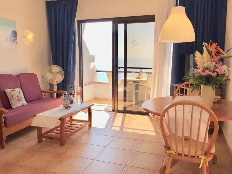 Картинка Monte Marina Playa Suites 3*