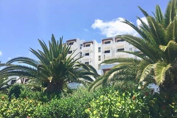 Фото Monte Marina Playa Suites 3*