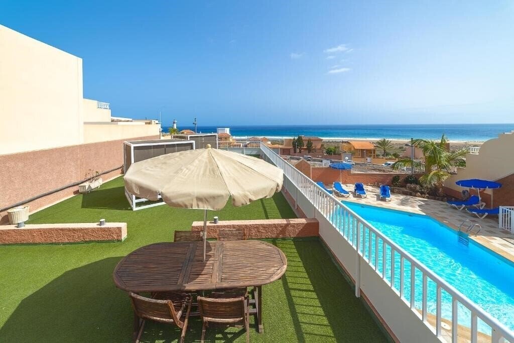 Фото Monte Solana 4*