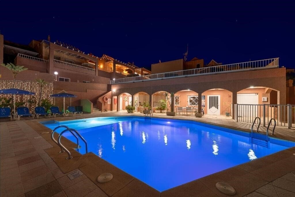 Фотография Monte Solana 4*