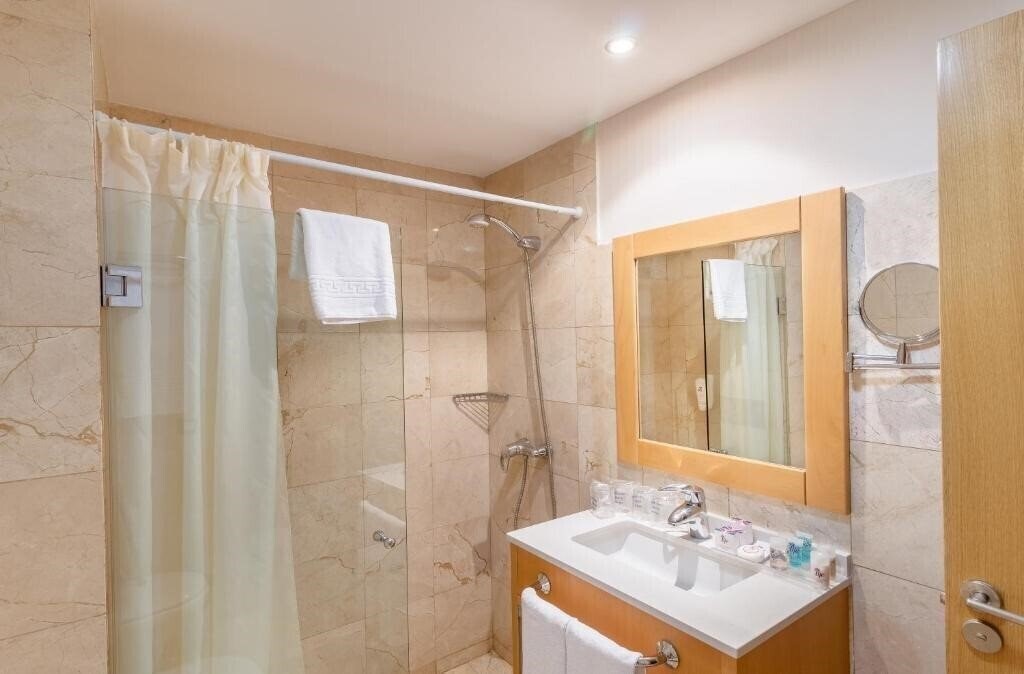 Фотография LIVVO Corralejo Beach 4*