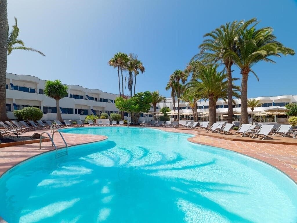Готель H10 Ocean Dunas Only Adults 4*