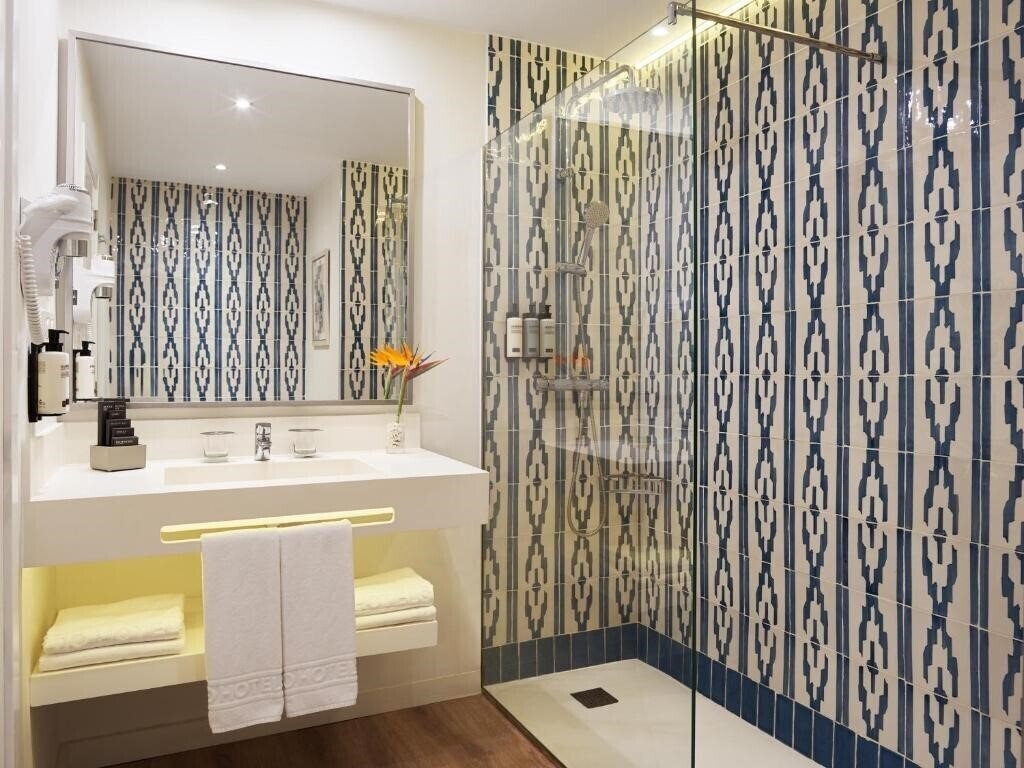 Фотографія H10 Ocean Dunas Only Adults 4*