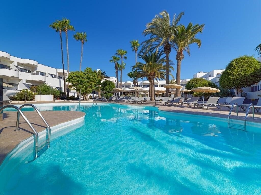 Зображення H10 Ocean Dunas Only Adults 4*