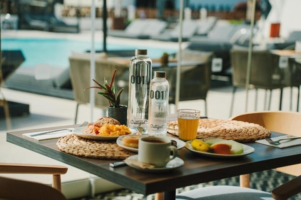 Зображення R2 Higos Beach Apartments 4*