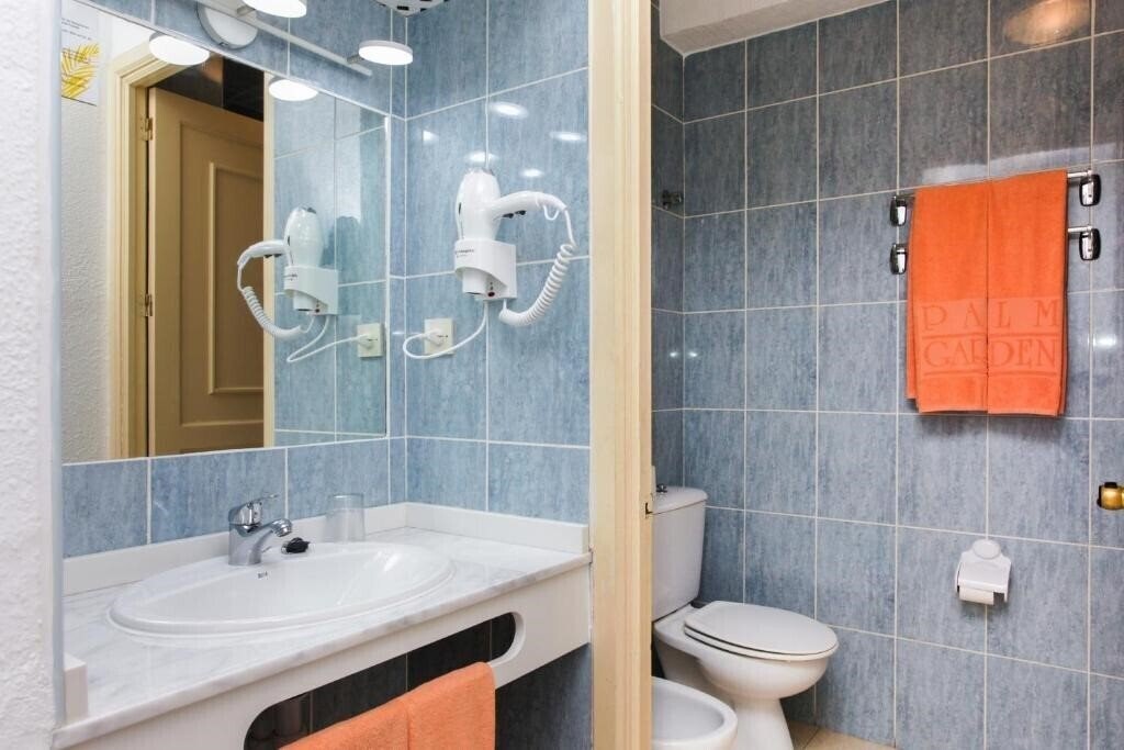 Фотография Palm Garden Apartamentos (Jandia) 3*