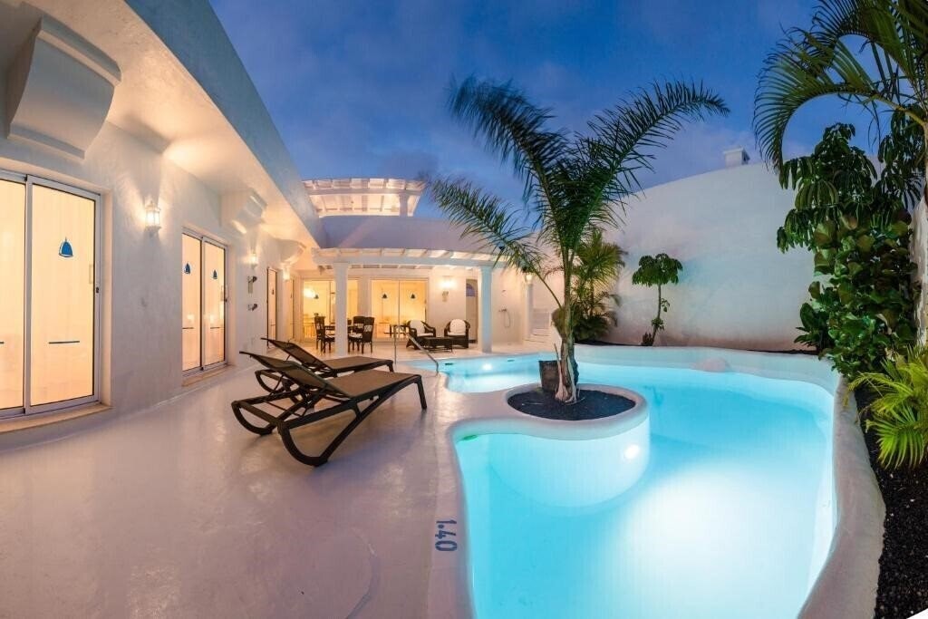 Фото Bahiazul Villas Club 4*