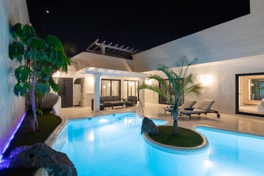 Фотографія Bahiazul Villas Club 4*