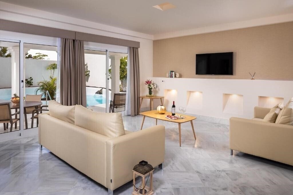 Картинка Bahiazul Villas Club 4*