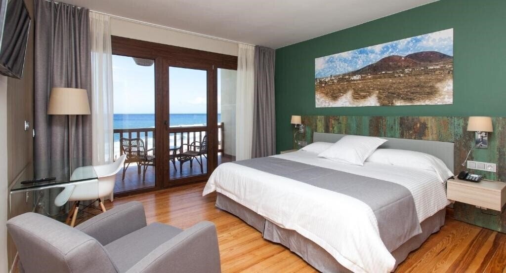 Готель El Mirador De Fuerteventura 4*