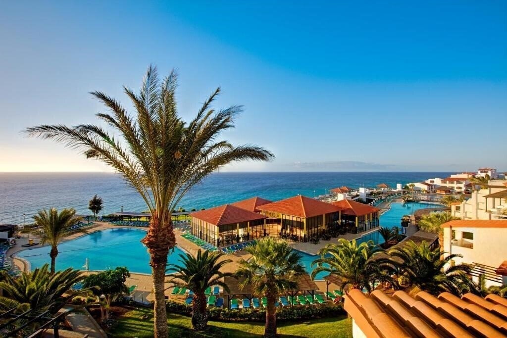 Фото Tui Magic Life 4*