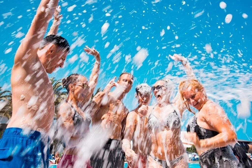 Картинка Tui Magic Life 4*
